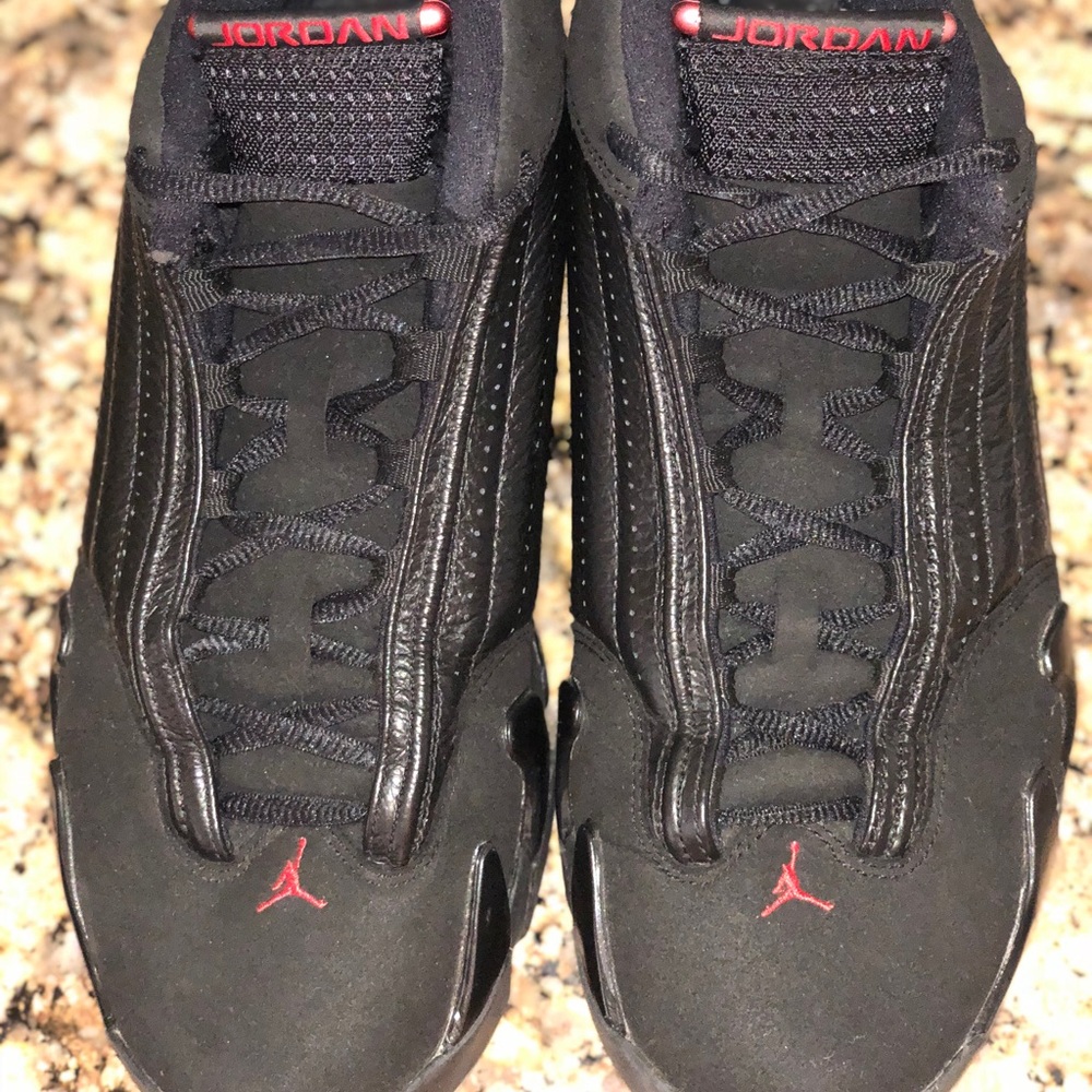 Jordan 14’s